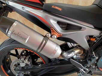 KTM duke 790 - 10