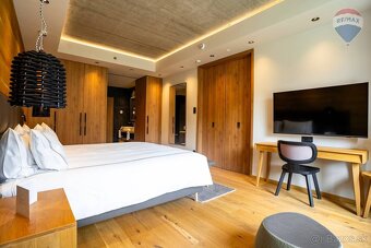 Na predaj štýlový 2-izbový apartmán – Swissôtel Damian Jasn - 10