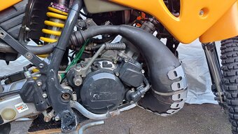 Ktm lc2 125 TP+ŠPZ - 10