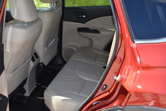 Honda CR-V 2.2 i-DTEC Executive 4WD A/T - 10