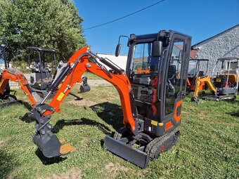 Minibager Macao CT14 - 10