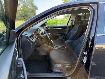 Škoda Octavia Combi 2.0 TDI Elegance DSG, FULL LED, 175000km - 10