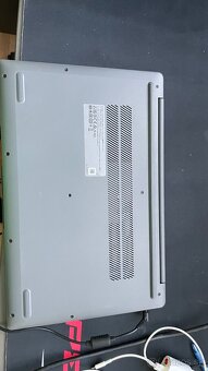 Notebook Lenovo idea pead - 10