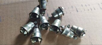 Benzinový ventil KP-15A olejové čerpadlo Dněpr M72 K750 Ural - 10