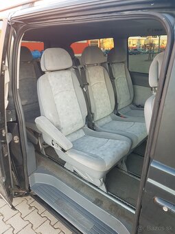 viano 2.2cdi automat 110kw 8-miestne - 10