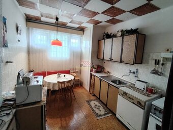 PREDAJ dvojpodl.rod.domu v Piešťanoch, Robotnícka ul.,pozemo - 10
