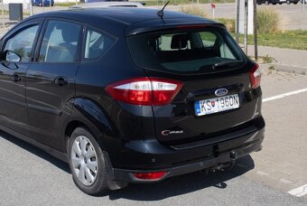 Ford C-Max 1.0 EcoBoost SCTi Trend - 10