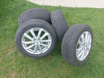 Prodám Hyundai i30 Kombi - 10