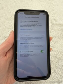 iPhone 11 128gb - 10
