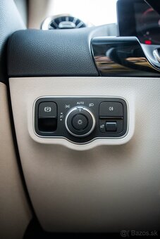 Mercedes-Benz GLA 250e 2022 – 45 000 km – Top Stav DPH SK - 10