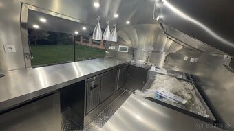 Gastro príves - Food truck - 10