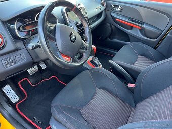 Renault Clio RS IV - 10