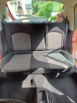 Peugeot 206 - 10