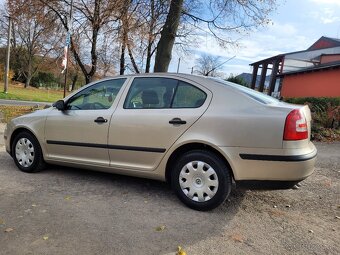 ŠKODA OCTAVIA 1.9 TDI 77KW - 10