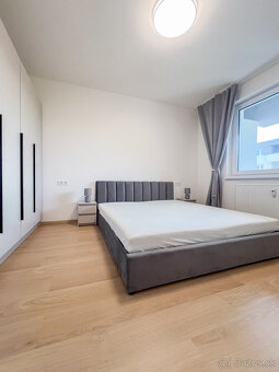 Na prenájom nový 2-izbový byt v Trenčíne - Halalovka - 10