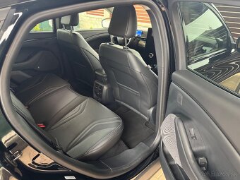 Ford Mustang Mach-e 98,7 kWh  Extended range RWD - 10