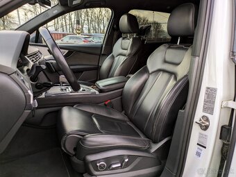 Audi Q7 3.0 TDI 272k quattro tiptronic 8-st. - 10