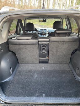 Toyota RAV4 2006 2.2 D4-D 130kw - 10