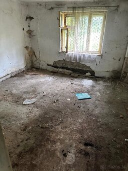 Vypratávanie, sťahovanie, búranie jadra - 10