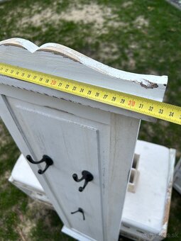 Vintage nábytok - 10