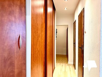 Prenájom 1,5 izb. byt, rekonštrukcia, centrum - 10