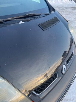 Predám Renault Traffic Long verziu - 10