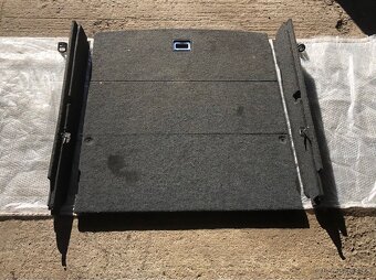 Rozpredám Škoda Octavia 2 facelift,1.6 TDi, - 10