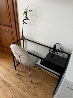 Stolička Ikea BJÖRKBERGET - 10