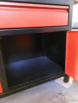 Pracovny stôl ponk - 10