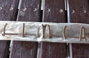 Simca Aronde s doklady - 10