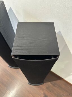 Reproduktory polk T50 - 10