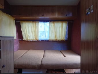 Karavan/obytný príves - 10