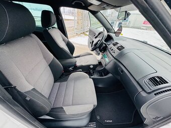 Skoda Fabia 1.2 benzin - 10