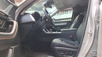 Mazda CX-60 e Skyactiv D - 10