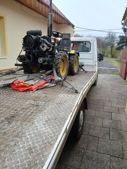 Výkopové práce - 10