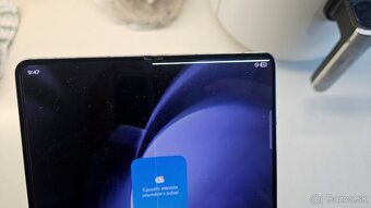Samsung Galaxy Z fold 5 - na diely - 10