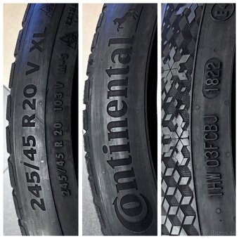 Styling 695 R20 Bmw Zimne - 10