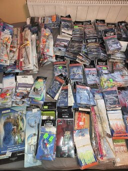 Rybářské potřeby na moře - 10