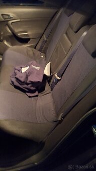 Opel insignia A 2.0 cdti 96kw - 10