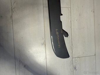 BAUER SUPREME ULTRASONIC VEĽKOSŤ 5 fit2 - 10