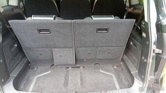 Ford S Max 2.0 TDCI Automat - 10