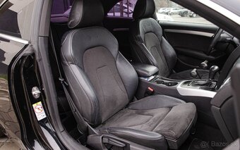 Audi A5 3.0 TDI Sline Quattro 87.000km - 10