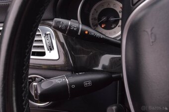 Mercedes-Benz CLS Kupé 350 CDI BlueEFFICIENCY - 10