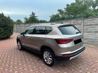 2018 Seat Ateca - 10