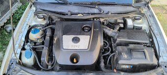 Škoda Octavia 1  1.9 TDi - 10