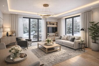 Rodinný dom Veľaty, Trebišov - 10