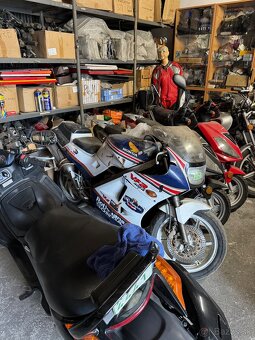 Prodej moto Yamaha,Honda,Suzuki - 10