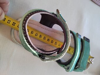 Sandále Protetika - NELINA v.32 - 10