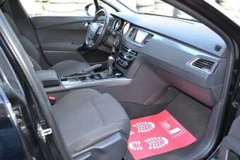 Peugeot 508 SW 1.6 Hdi EAT6 - 10