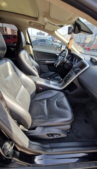Volvo xc60 2,4D D5 151kw 4x4 - 10